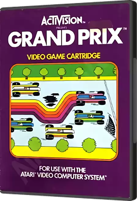 jeu Grand Prix